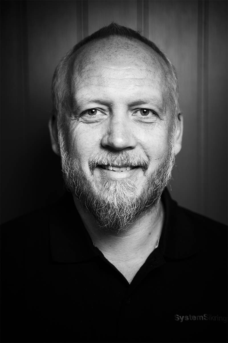 Stein Erik Ødegaard, Prosjektleder