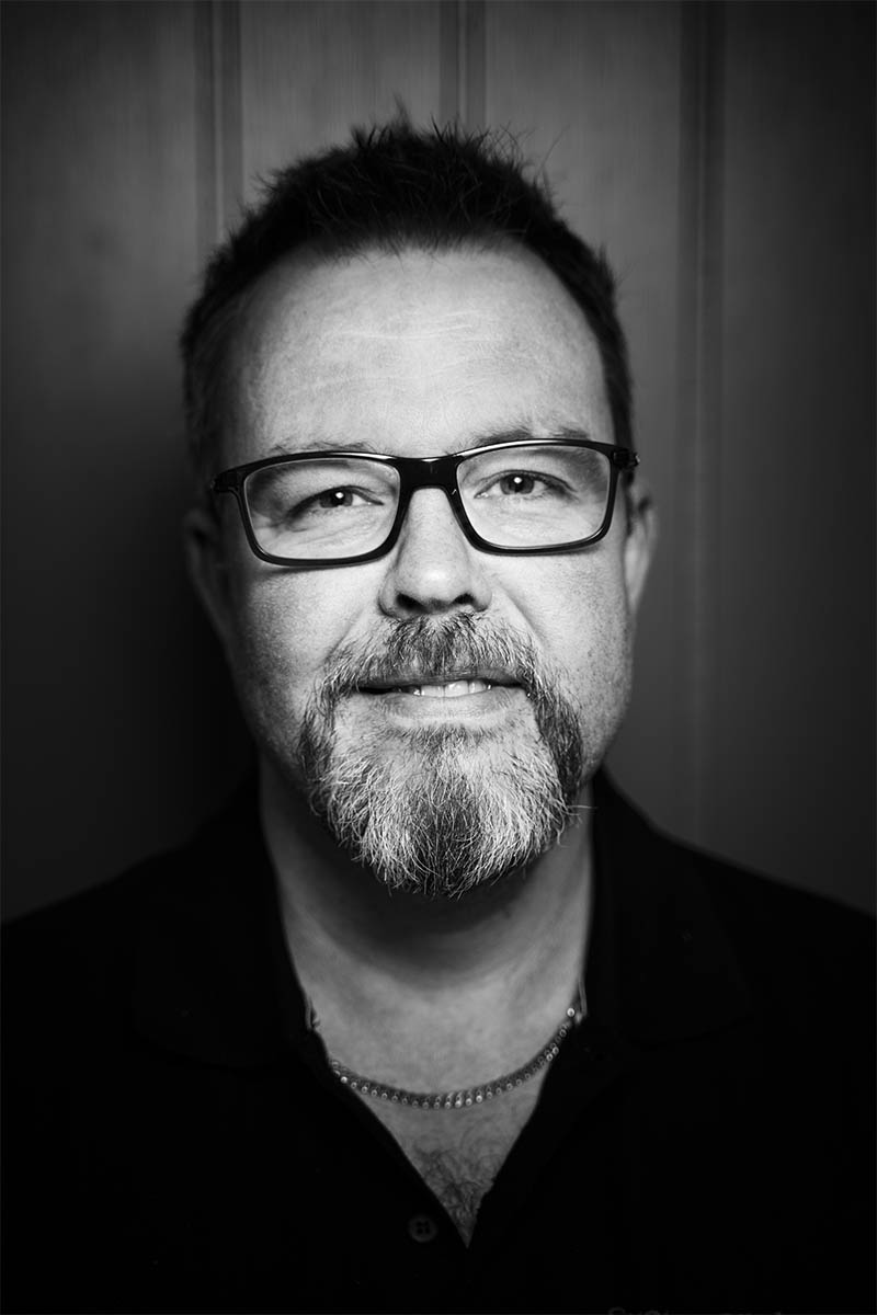 Bjørn Ove Høgsten, Montør