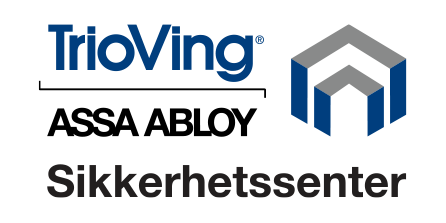 TrioVing logo